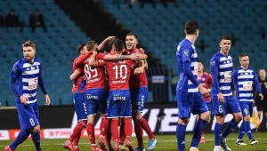 Raków Częstochowa. Zamieszanie wokół stadionu