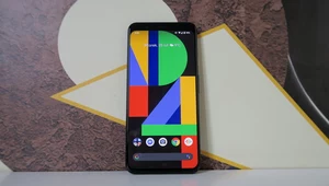 Google Pixel 4XL - test 