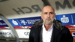 ​GKS Tychy - Cracovia w 1/4 finału Pucharu Polski. "Pasy" w czasach kryzysu