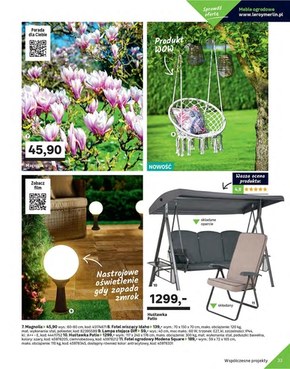 Katalog Ogród 2020 - Leroy Merlin