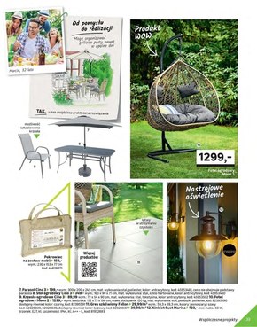 Katalog Ogród 2020 - Leroy Merlin