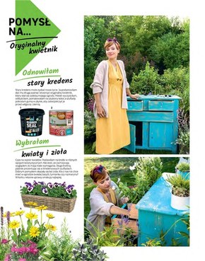 Katalog Ogród 2020 - Leroy Merlin