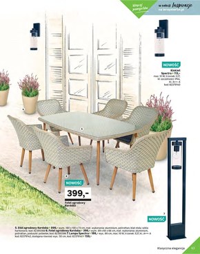 Katalog Ogród 2020 - Leroy Merlin