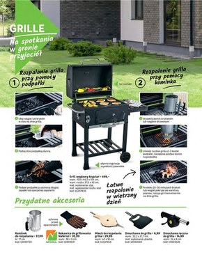 Katalog Ogród 2020 - Leroy Merlin