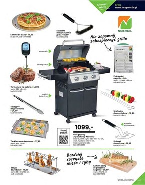 Katalog Ogród 2020 - Leroy Merlin