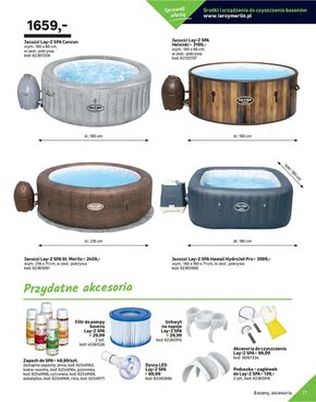Katalog Ogród 2020 - Leroy Merlin