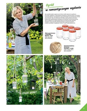 Katalog Ogród 2020 - Leroy Merlin