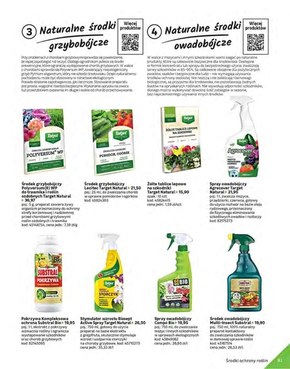 Katalog Ogród 2020 - Leroy Merlin