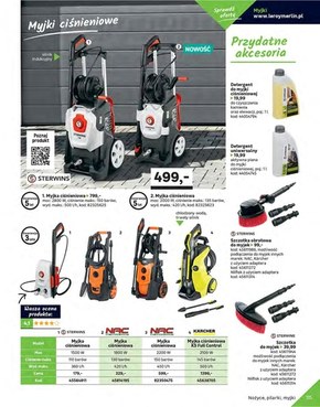 Katalog Ogród 2020 - Leroy Merlin