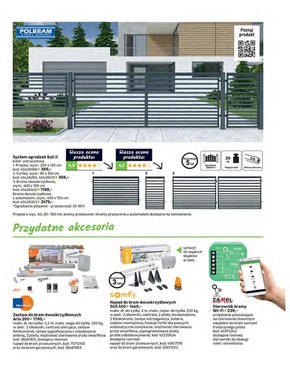 Katalog Ogród 2020 - Leroy Merlin