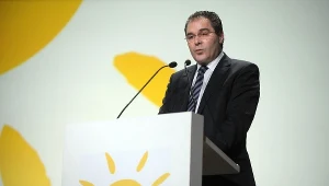 Szef ekipy Cofidis Thierry Vittu