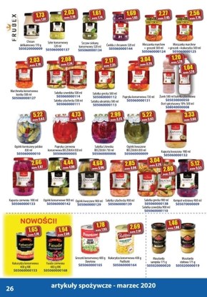 Gazetka promocyjna AT