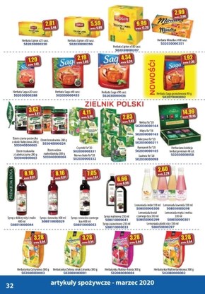 Gazetka promocyjna AT