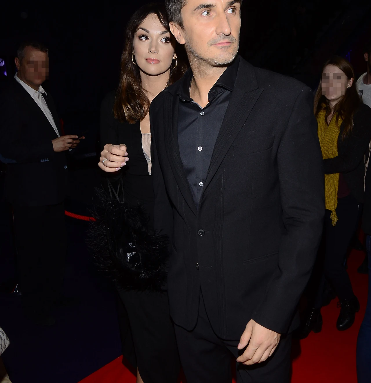 Paulina Krupińska, Sebastian Karpiel-Bułecka Paulina Krupińska, Sebastian Karpiel-Bułecka