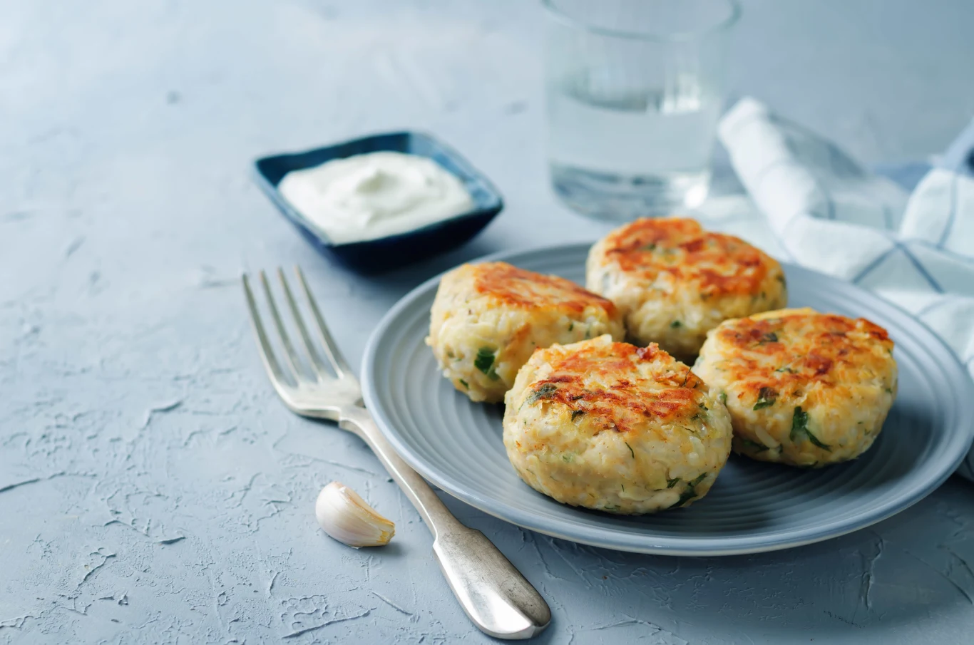 Jak przygotować smaczne kotlety bez mięsa? Jak przygotować smaczne kotlety bez mięsa?