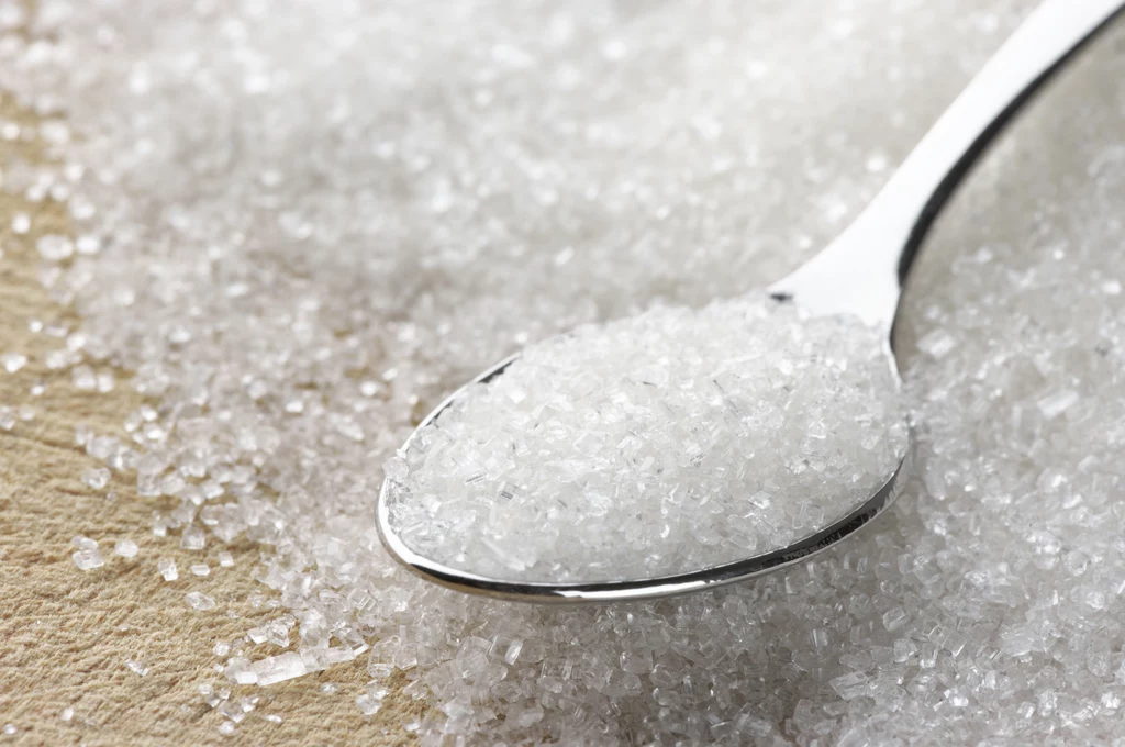 Cukier jest dziś w niemal wszystkich produktach