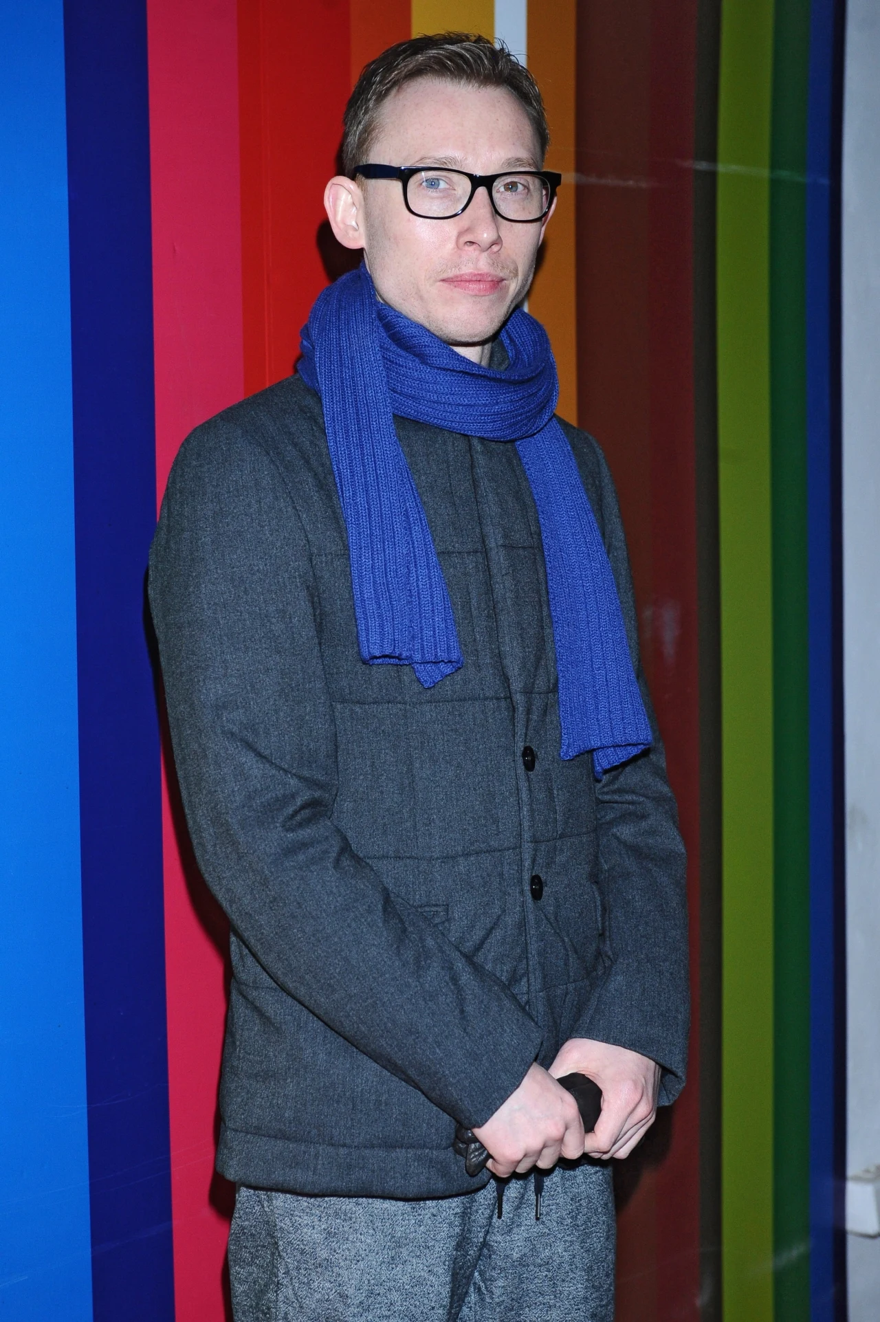 Rafał Mohr, 2010 rok Rafał Mohr, 2010 rok
