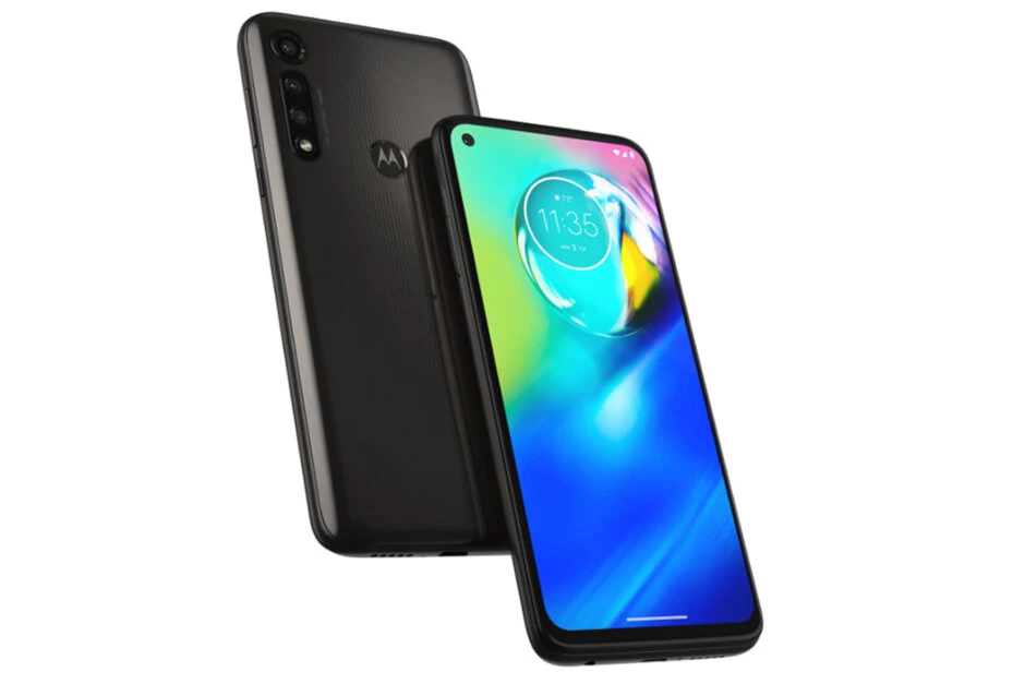 Moto G8 Power Lite / fot. Roland Quandt