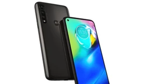 Moto G8 Power Lite na renderach prasowych