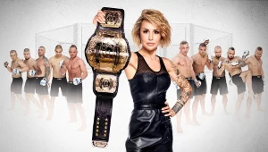 Blanka Lipińska poprowadzi show "Tylko Jeden"