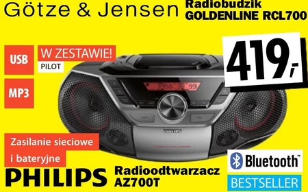 Radio Philips