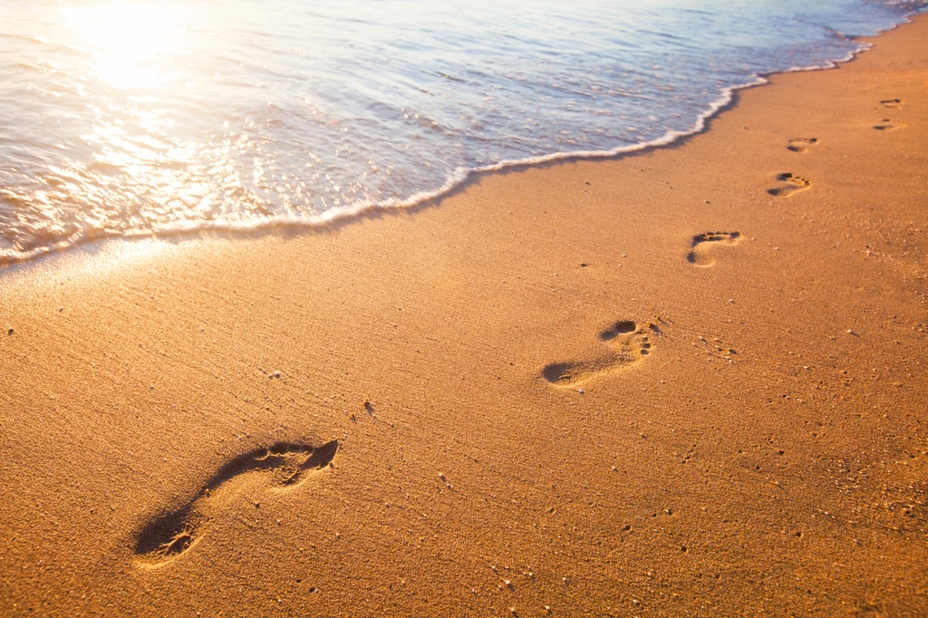 Zabraknie piaszczystych plaż?