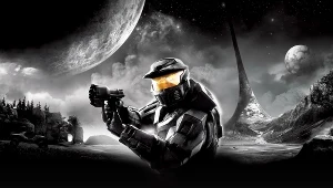 Halo: Combat Evolved Anniversary
