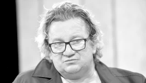 Paweł Królikowski 