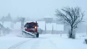 Najpierw węgiel, a teraz sól. Samorządy z nowym problemem przed zimą