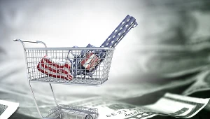 ​Obniżki stóp to nie szczepionka na koronawirusa 