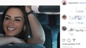 Zdjęcie zamieszczone na stronie www.instagram.com/shayvictorio