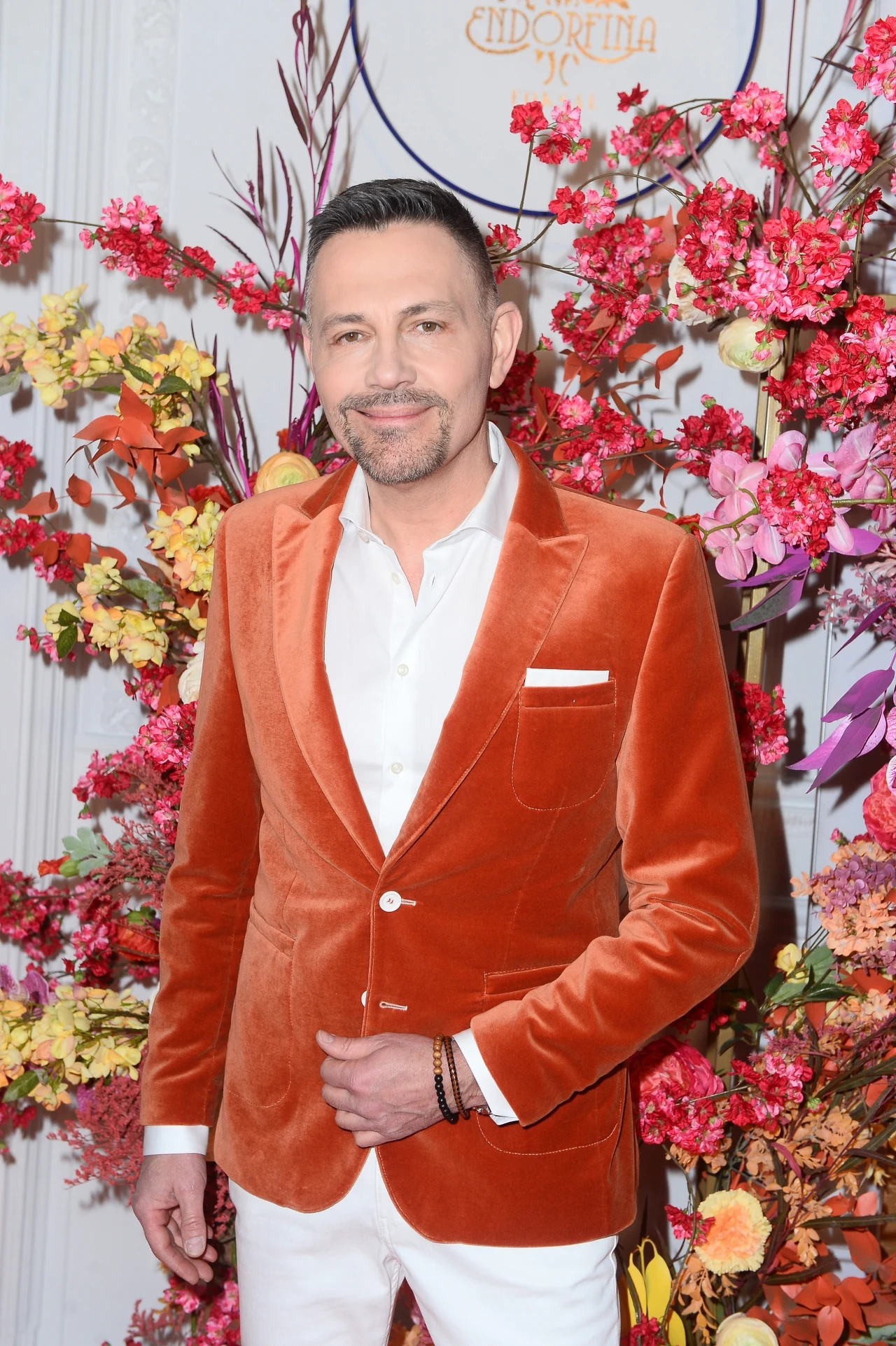 Krzysztof Ibisz na ramówce Polsatu