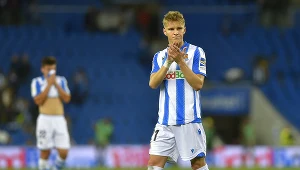 Martin Odegaard
