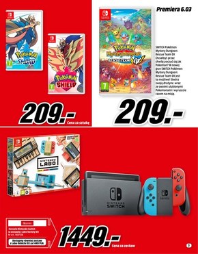 Co słychać w rozrywce? - Media Markt
