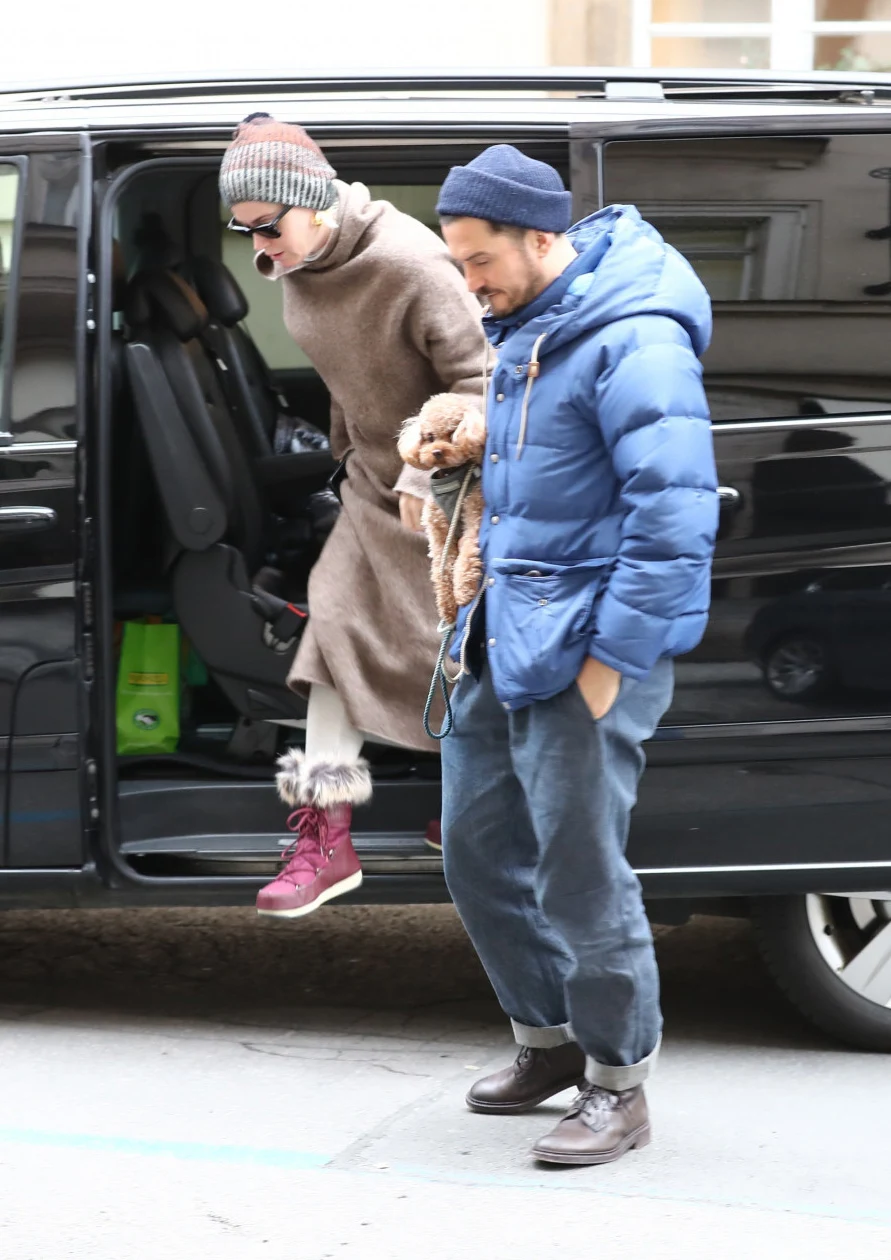 Katy Perry jest w ciąży!