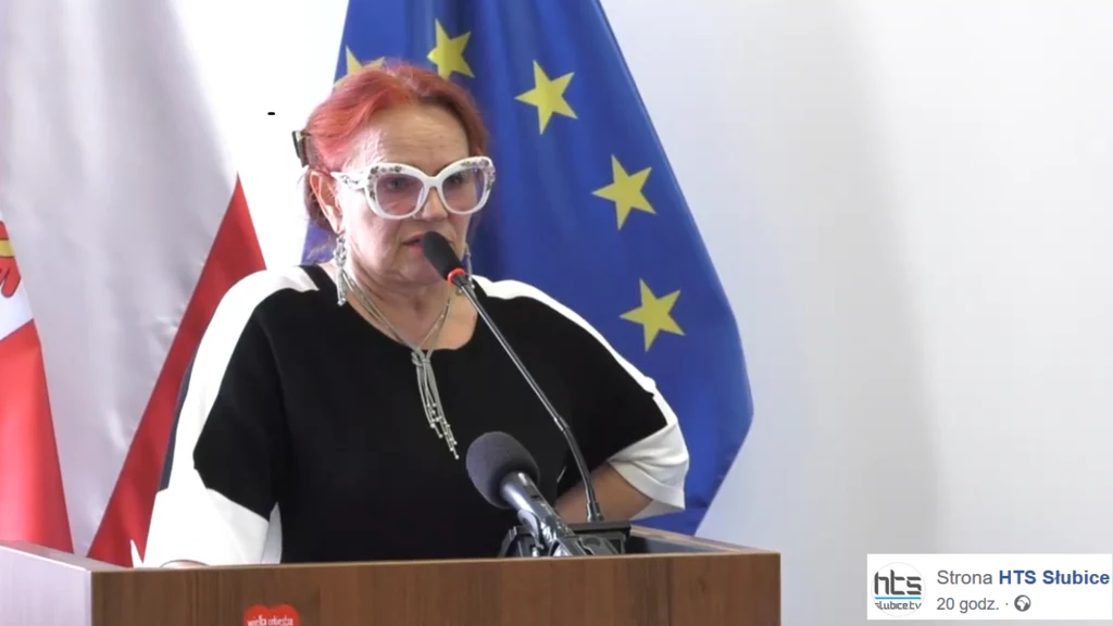 Jadwiga Caban-Korbas Jadwiga Caban-Korbas