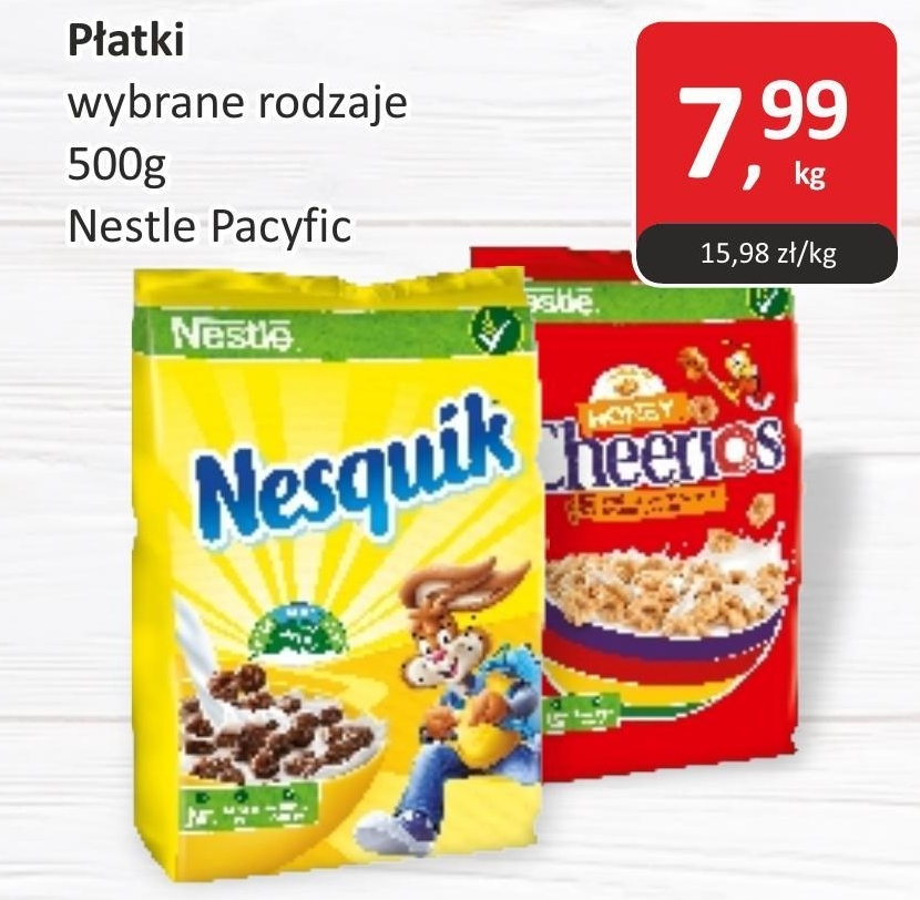 Archiwum Płatki musli Vitanella, 350 g Biedronka 08. 05. 2014 11