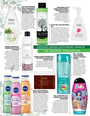 Wiosenny katalog Sekret Urody!
