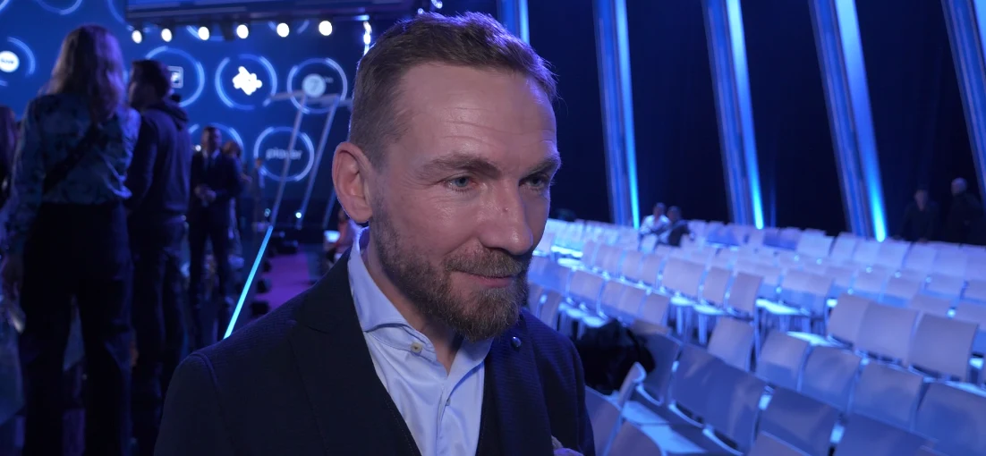 Przemysław Kossakowski Przemysław Kossakowski