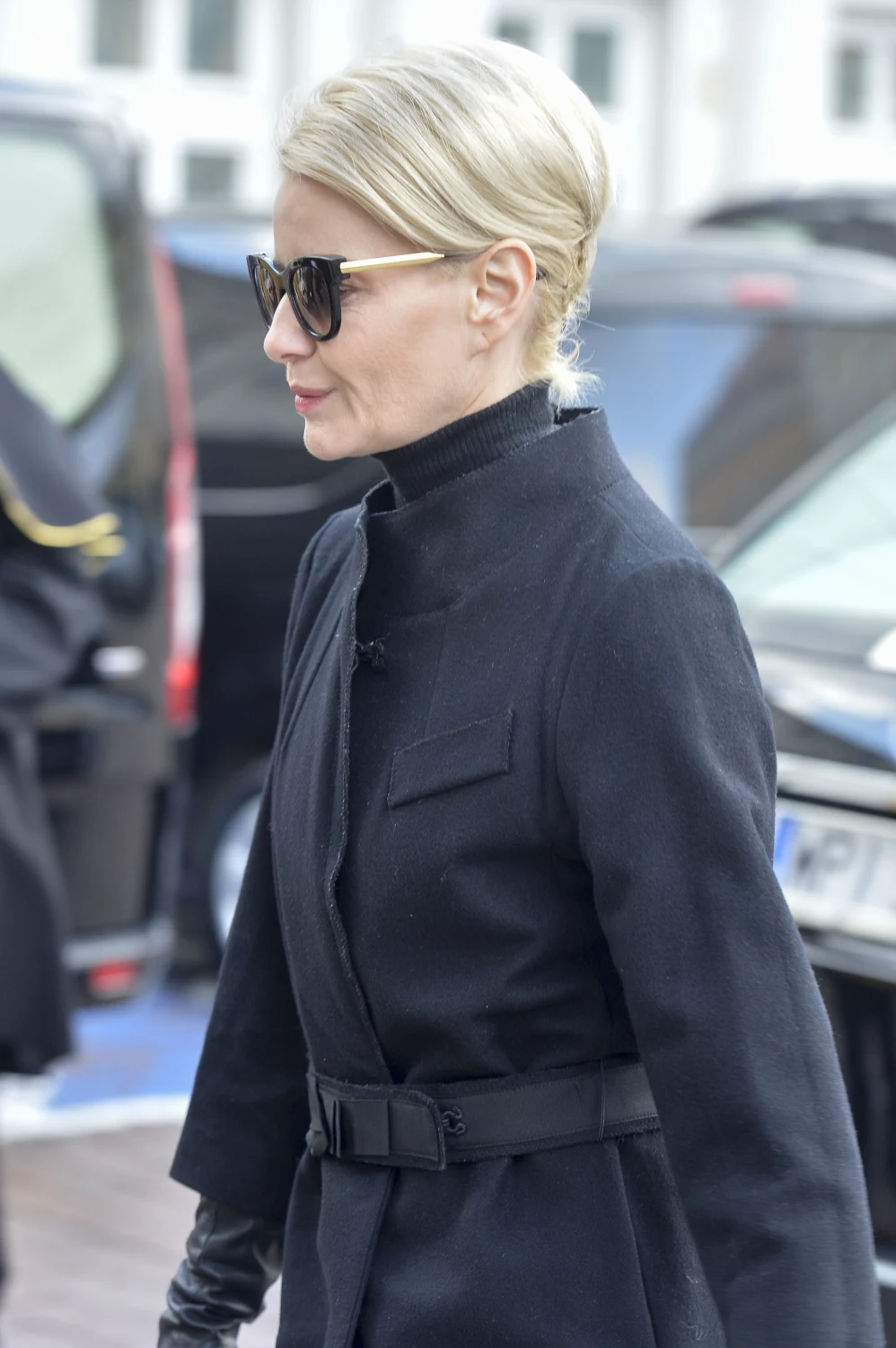 Małgorzata Kożuchowska