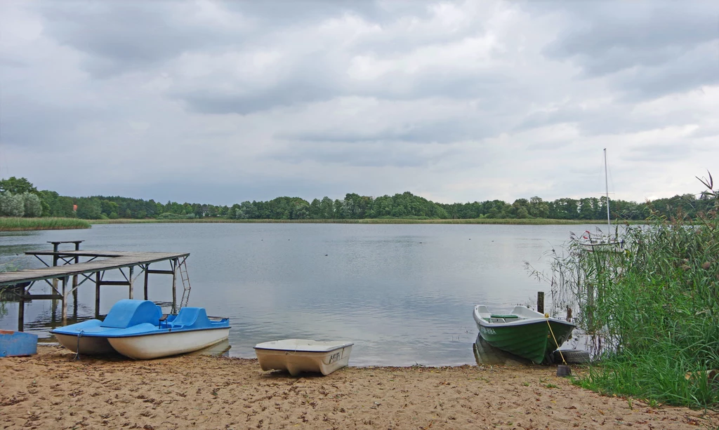 Lednicki Park Krajobrazowy Lednicki Park Krajobrazowy