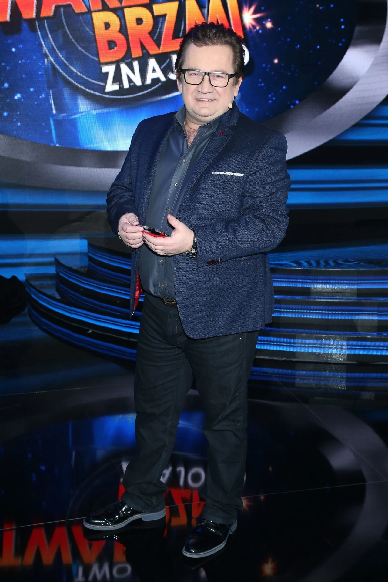 Twórcy muzycznego show przygotowują wspomnienie zmarłego 27 lutego Pawła Królikowskiego