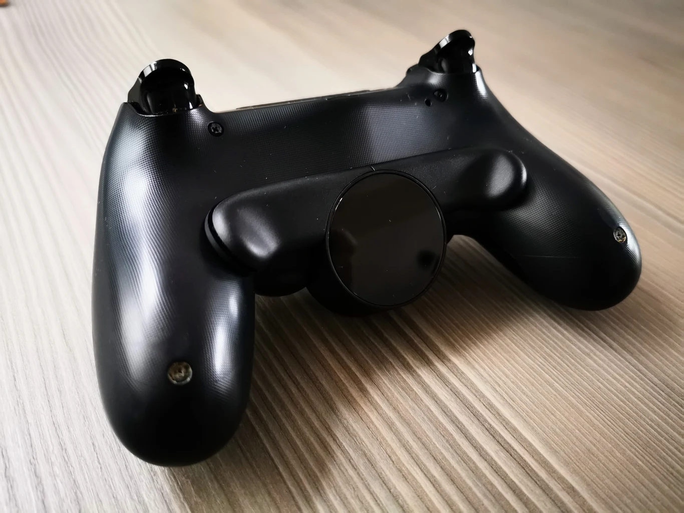 DualShock 4 Back Button Attachment DualShock 4 Back Button Attachment