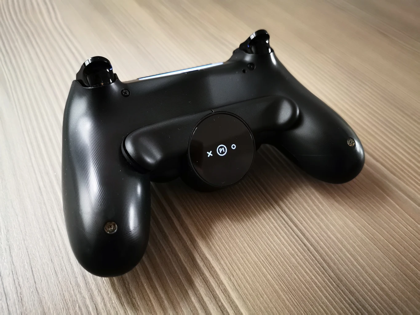 DualShock 4 Back Button Attachment DualShock 4 Back Button Attachment