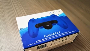 DualShock 4 Back Button Attachment