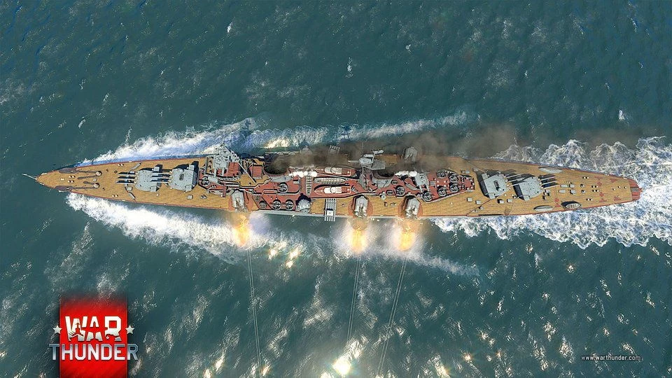 War Thunder
