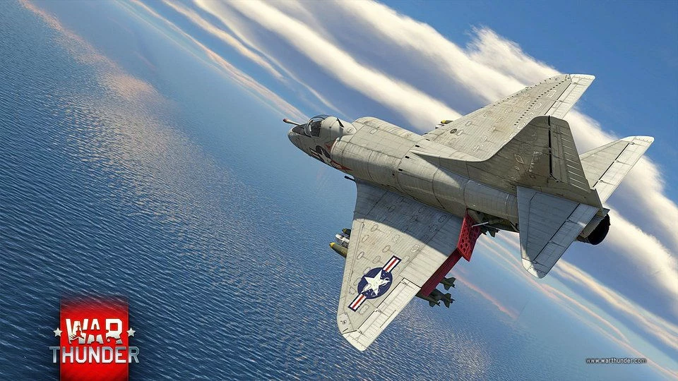 War Thunder