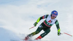 Mikaela Shiffrin