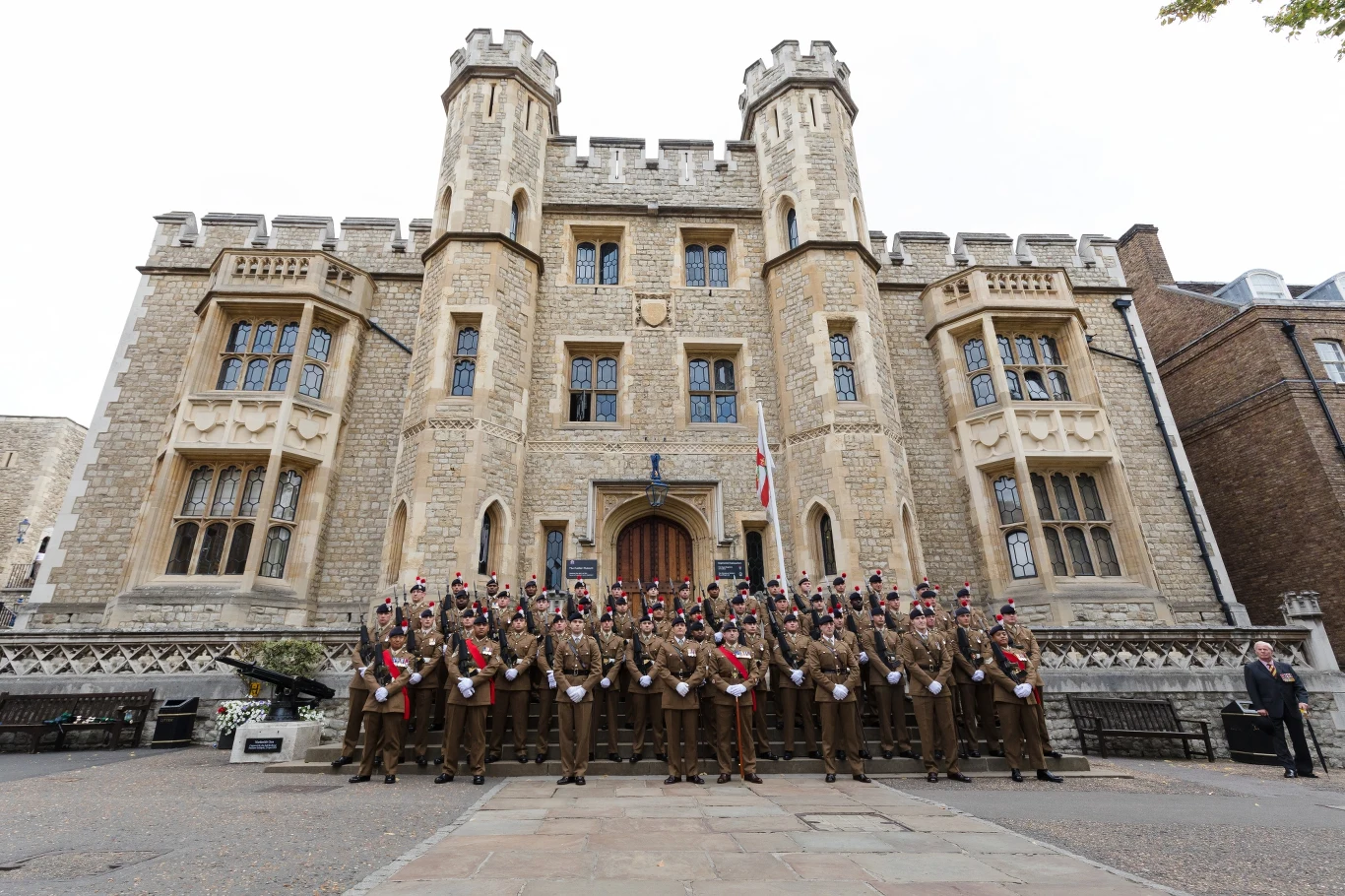 Tower of London Tower of London