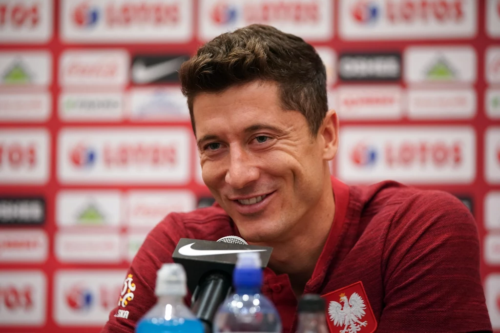 Robert Lewandowski nie oszczędza na samochodach i zegarkach